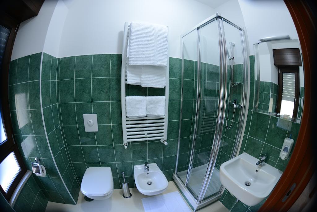 B&B Europa ポテンツァ エクステリア 写真