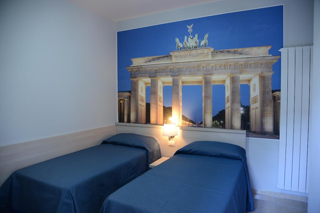 B&B Europa ポテンツァ エクステリア 写真