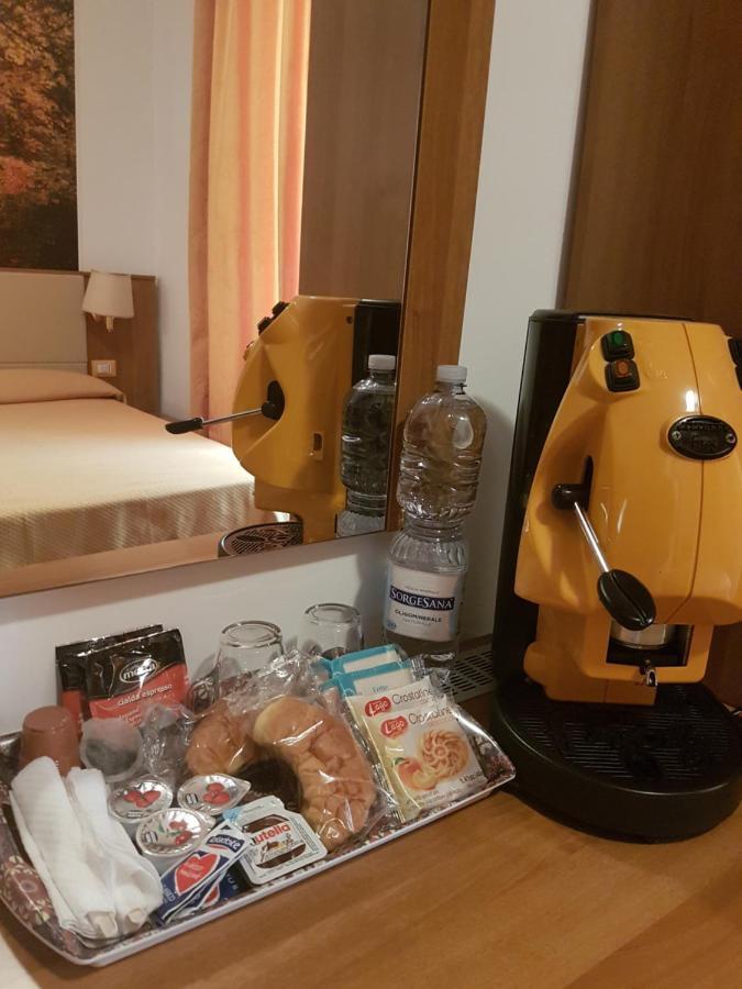 B&B Europa ポテンツァ エクステリア 写真